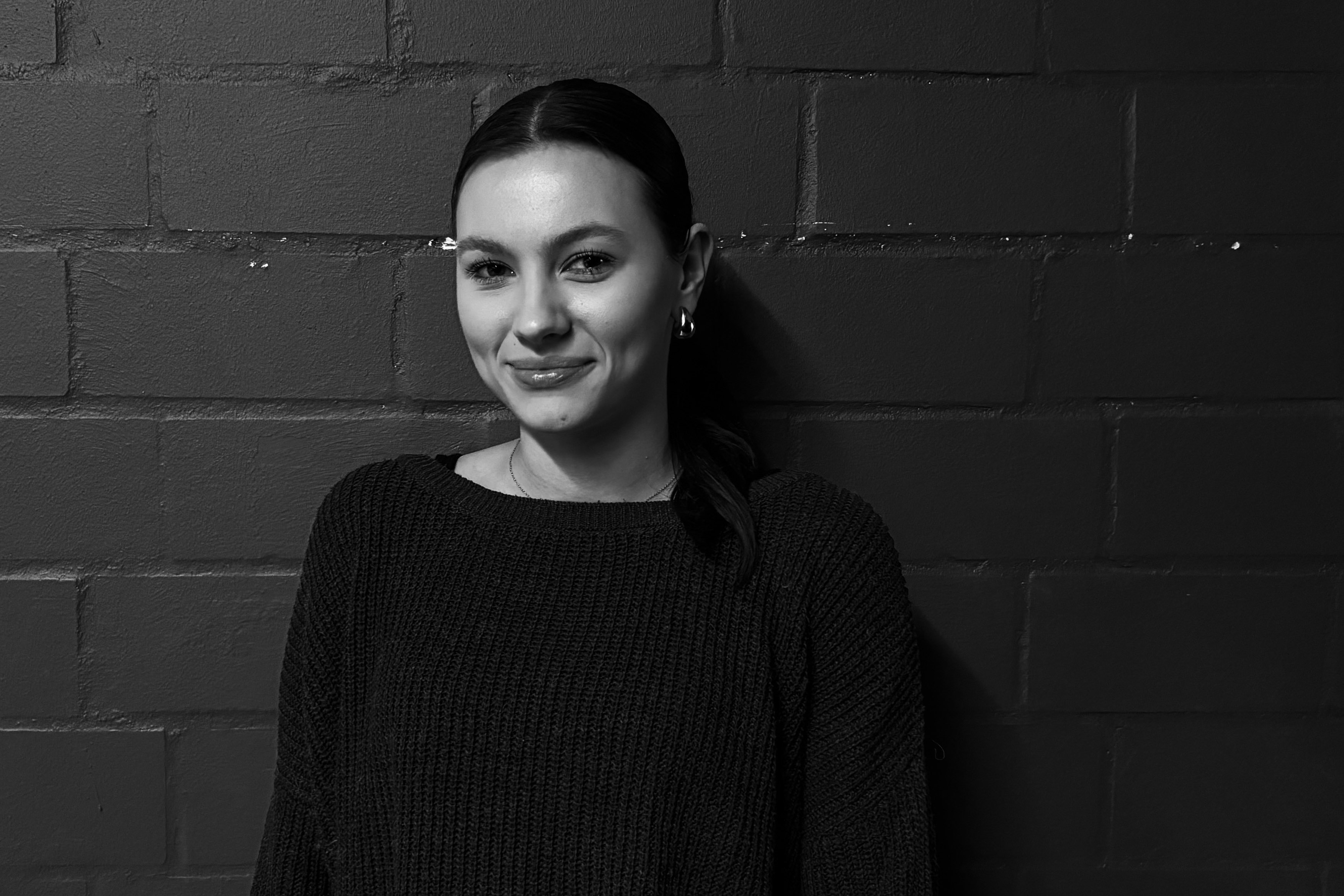Portrait von Anna Printschitsch