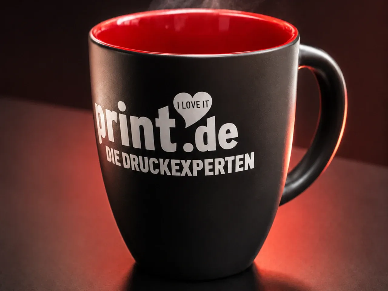 Geile Tassen und Trinkflaschen - Lasergravur
